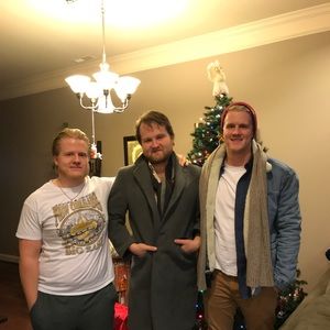 Meet your Posher, Dakota